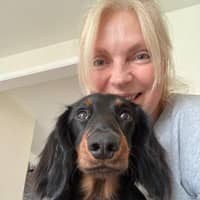 Sitter Profile Image: Neringa T.