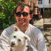 Sitter Profile Image: Michael D.