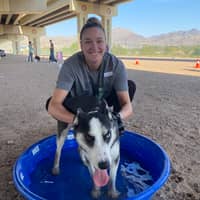 Sitter Profile Image: Lia M.