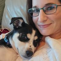 Sitter Profile Image: Erika & Mark D.