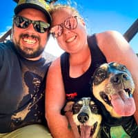 Sitter Profile Image: Chris M.