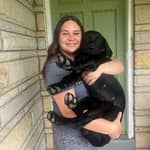 Sitter Profile Image: Sara W.