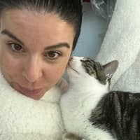 Sitter Profile Image: Maria A.