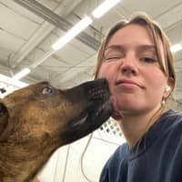 Sitter Profile Image: Marisa F.