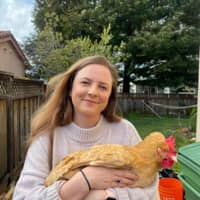 Sitter Profile Image: Yevgeniya G.