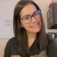 Sitter Profile Image: Maria G.