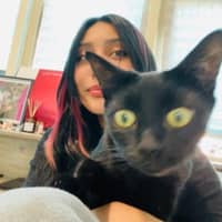 Sitter Profile Image: Itzel F.