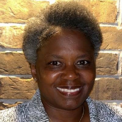 Sitter Profile Image: Janell H.