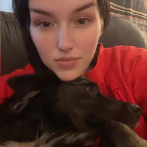 Sitter Profile Image: Samantha T.