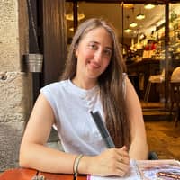 Photo de profil du pet sitter : Julie A.