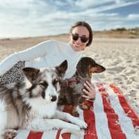 Sitterprofilbild: Nicole R.