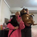 Sitter Profile Image: Lacey F.