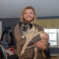 Sitter Profile Image: Hazen K.