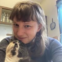 Sitter Profile Image: Saras Y.