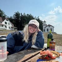 Sitter Profile Image: Ali S.