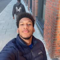 Sitterprofilbild: Mickael G.