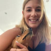 Sitterprofilbild: Melissa W.