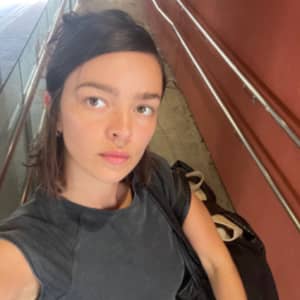 Sitter Profile Image: Hannah B.