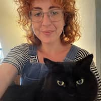 Sitter Profile Image: Rachel R.