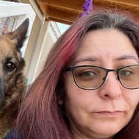 Sitter Profile Image: Michelle D.