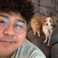 Sitter Profile Image: Rhamil John M.