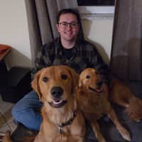 Sitter Profile Image: Andrew A.