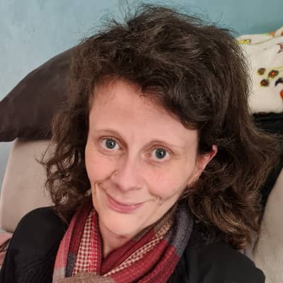 Photo de profil du pet sitter : Soraya L.