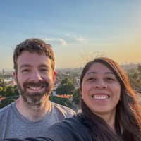 Sitter Profile Image: Jessica & Eliott M.