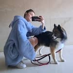 Sitter Profile Image: Yulieth Maria M.