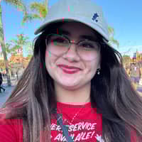 Sitter Profile Image: Jocelyn D.