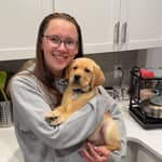 Sitter Profile Image: Ceara R.