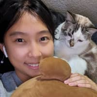 Sitter Profile Image: Yuting D.
