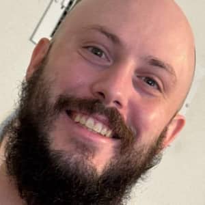 Sitter Profile Image: Barclay N.