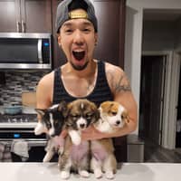 Sitter Profile Image: Thomas C.