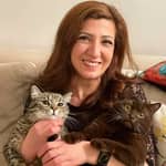 Sitter Profile Image: Sibel H.