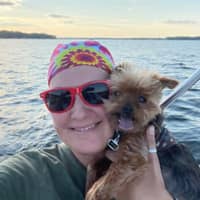 Sitter Profile Image: Kristie R.