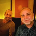 Sitter Profile Image: Kolin & Adam M.