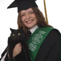 Foto del cuidador: Violeta G.