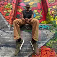 Sitter Profile Image: David M.