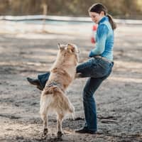 Sitter Profile Image: Jennifer R.
