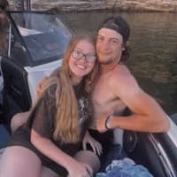 Sitter Profile Image: Hayley A.