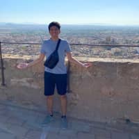 Sitter Profile Image: Mark Q.