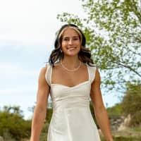 Sitter Profile Image: Abigail S.