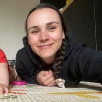 Sitter Profile Image: Chantal & David K.