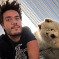 Sitter Profile Image: Volkan K.