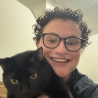 Sitter Profile Image: Avery S.