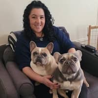 Sitter Profile Image: Stephanie B.