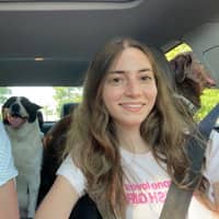 Sitter Profile Image: Selma Lara K.