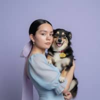 Sitter Profile Image: Sidney W.