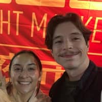 Sitter Profile Image: Patrick W.